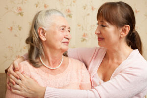 Caregiving Probate