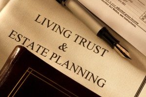 Life Changes Estate Plans