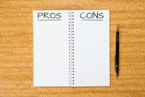 Probate Pros & Cons Estates