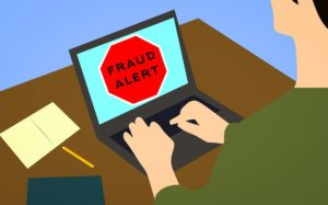 Online Scams Elderly