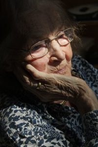 Dementia Long-Term Care