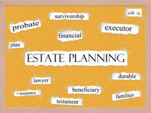 Estate Planning Upland