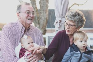 Estate Planning Dementia