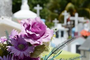 Letter of Instruction Estate Planning Funeral