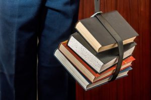 Estate Planning Back to School