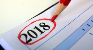 2018 taxes estate planning