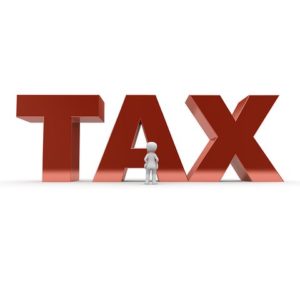 Tax Matters Glendora 2018