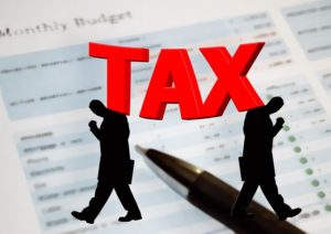 Avoid Paying capital gains taxes for 2018