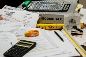 Income Tax Savings in 2019