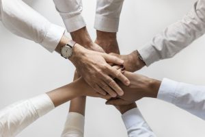 Teamwork Estate Planning Upland