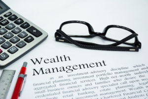 Estate Planning Wealth Management