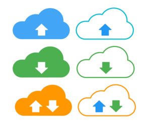 Estate Plan Disasters Cloud Backup