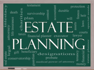 Estate Planning in Glendora and Upland