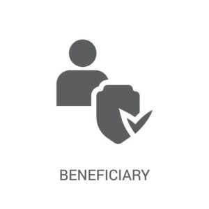 Estate Plan Beneficiary