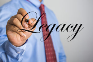 Estate Planning Legacy