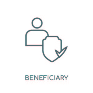 Beneficiary Estate Planning