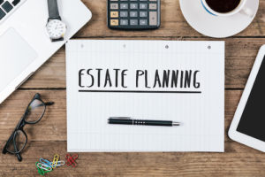 Estate Planning Steps