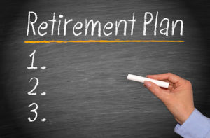 Retirement Plan Estate Plan