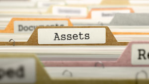 Asset Protection