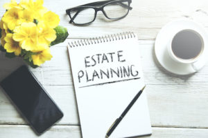 Estate Planning Vacation Checklist