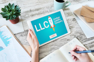 LLC Limited Liability Asset Protection