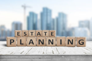 Estate Planning Attorney Vic Skvarna Asset Protection