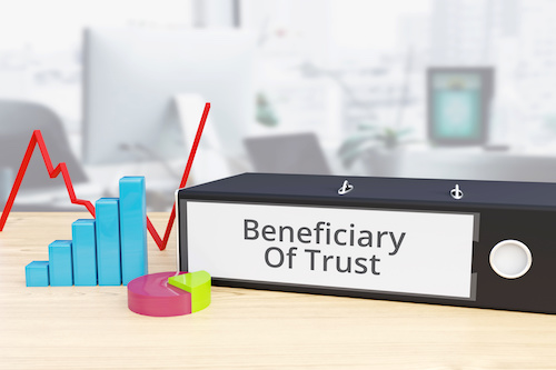 Beneficiary Niche Trust