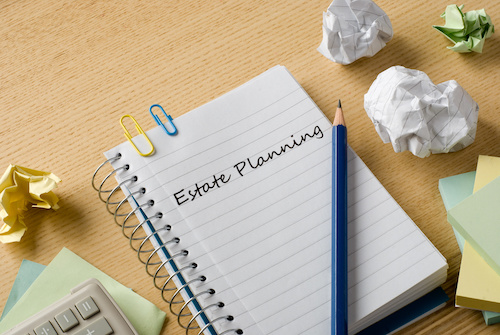 Estate Planning Notebook