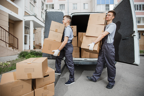 Moving Company Estate Plan Review