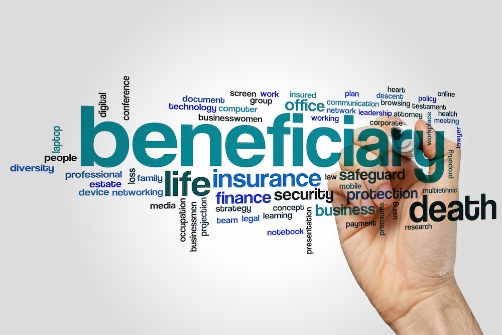 Beneficiary Designations on Life Insurance Policies ...