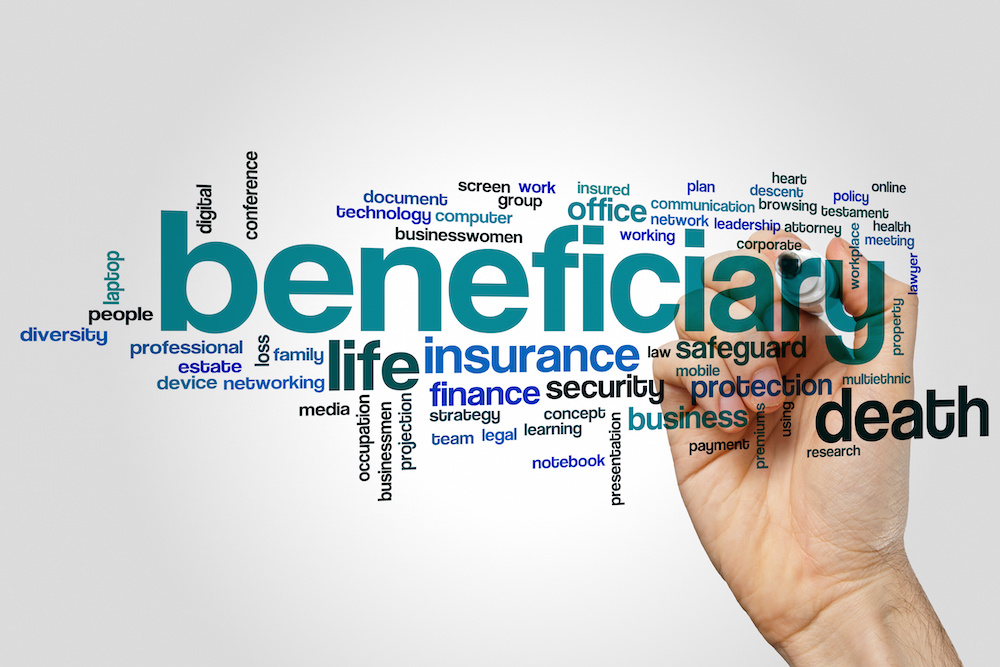 Life Insurance Trust Beneficiary