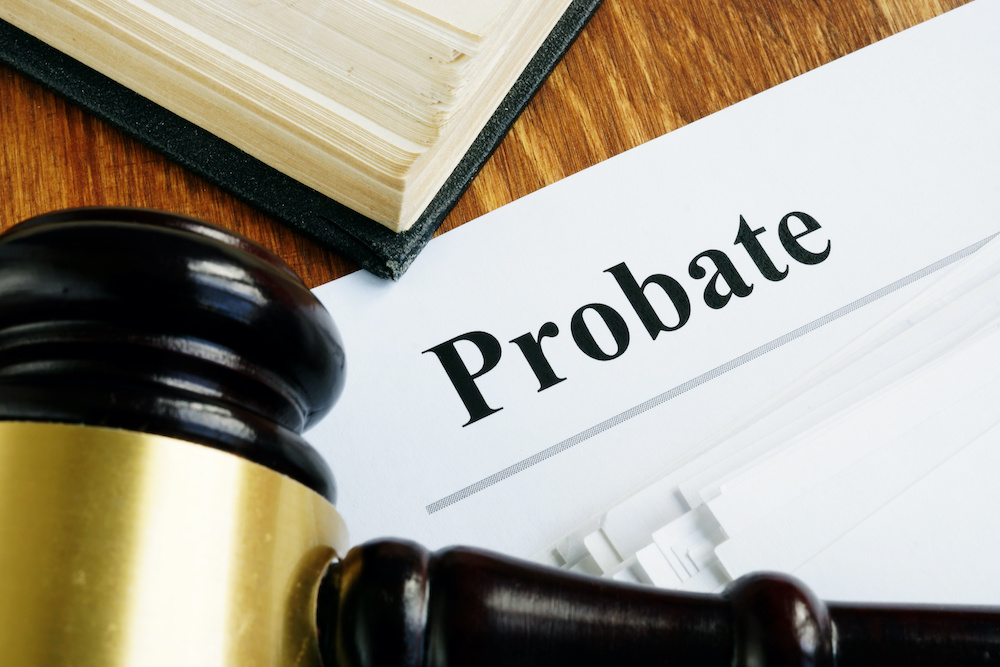 Probate Proof Your Estate