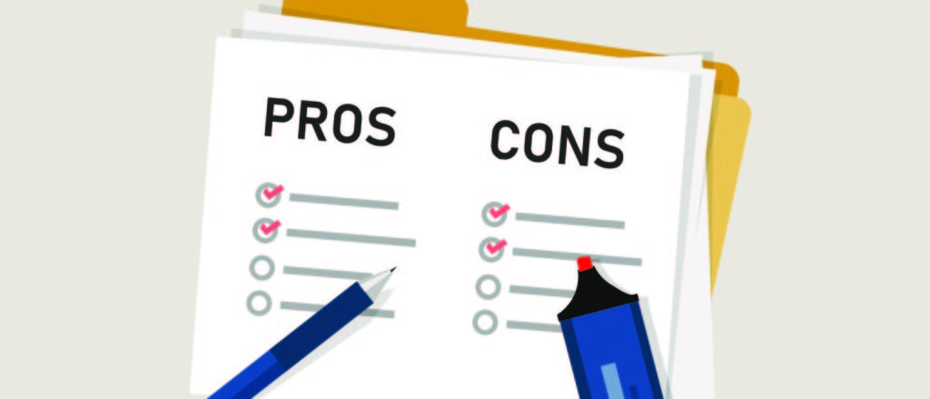 Pros & Cons of Probate