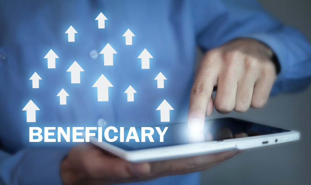 Beneficiary Payout Planning