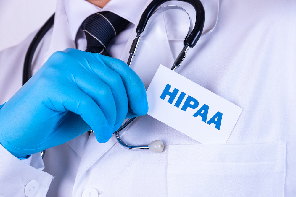 HIPPA Regulations Skvarna 