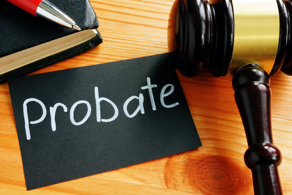 Avoid Probate Costs Attorney
