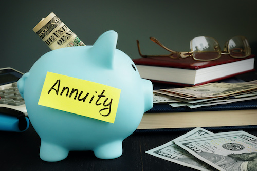 Annuity Trusts