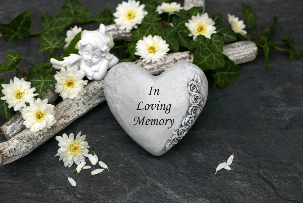 Child Death In Loving Memory