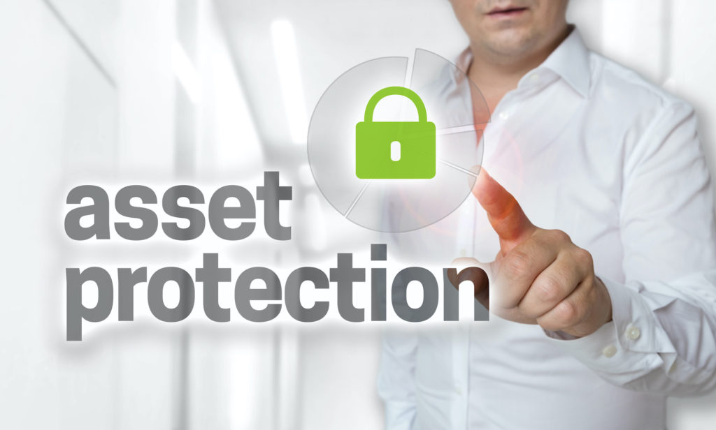 Asset Protection DAPT Rules