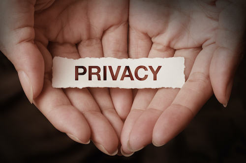 Privacy Avoid Probate