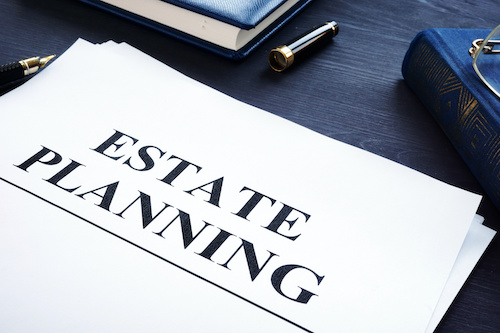 Estate Planning Lessons Learned