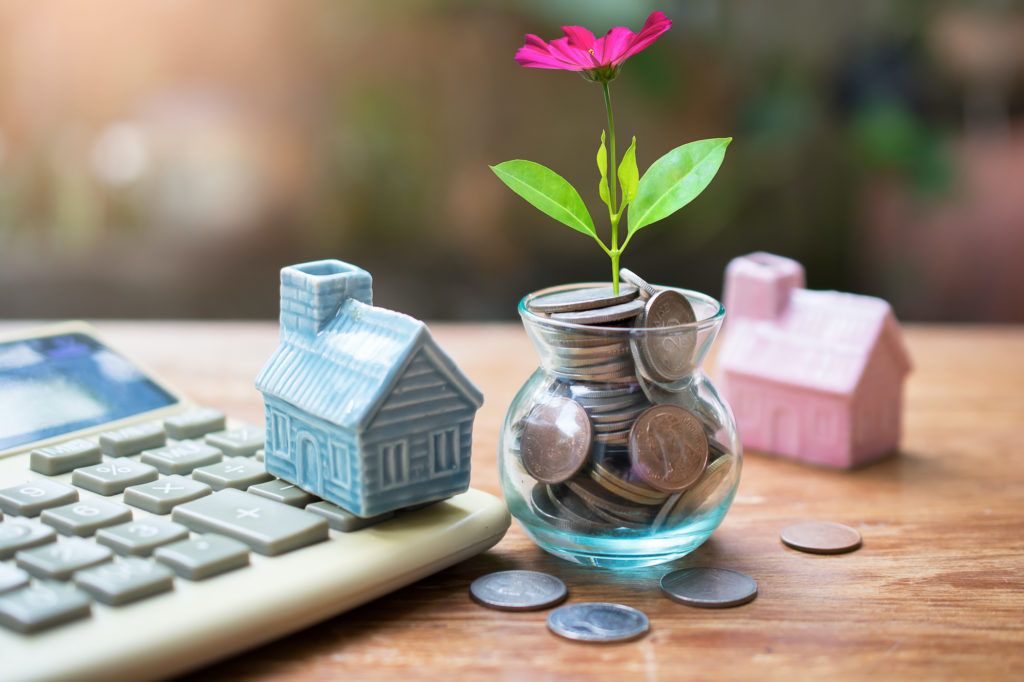 Estate Planning Refinance Mortgages