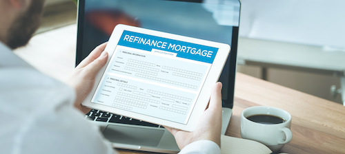 Refinance Mortgage Glendora