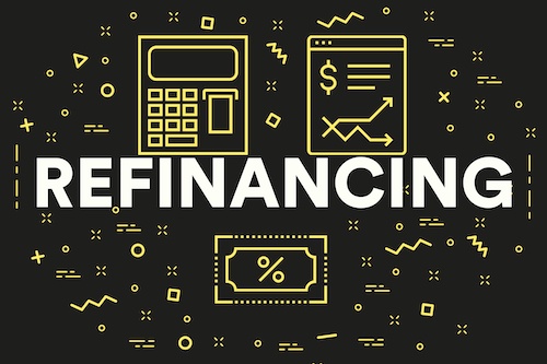 Refinancing Calculator