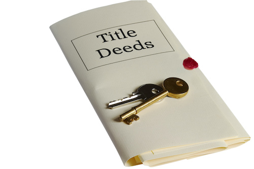 Refi Title & Deeds