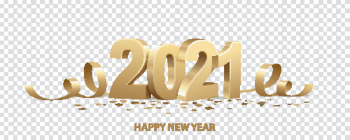 2021 Prepare for New Year