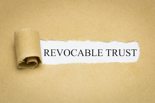 Revocable Trust Administration