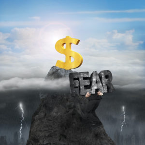 Money Fears