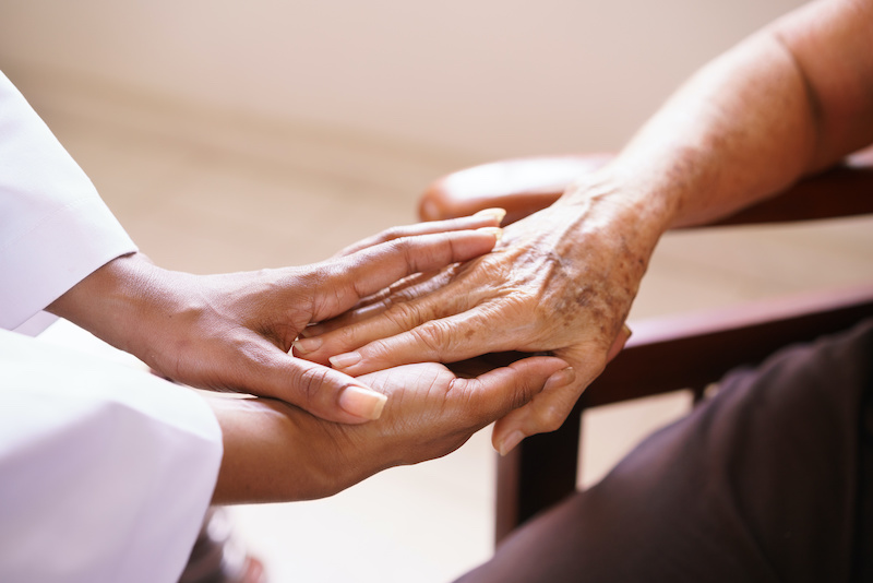 Compassionate Elder Care