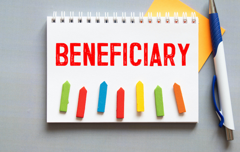 Beneficiary Benefits